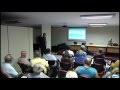 Palestra Petros - Parte 1/4 Palestra Petros - Parte 1/4