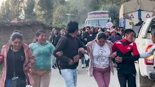 Fiesta Patronal Tarica 2023 San Antonio De Padua 2