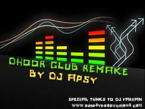 Hun Tetho Mera Door Jan Nu(Club Mix DJ APSY).flv