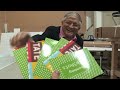 TateShots: David Hockney Answers Your Questions