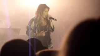 Watch Sam Bailey There Youll Be video