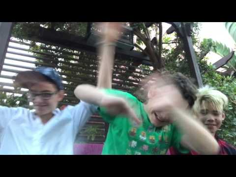 Drenched Video