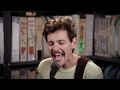 Houndmouth - Waiting on the Night - 7/18/2018 - Paste Studios - New York, NY