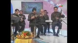Nezaket Teymurova-Ilk Mehebbet