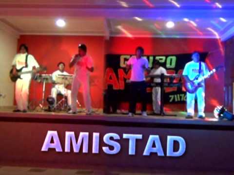 GRUPO 5 ME ENAMORE DE TI VIDEO grupo 5 me enamore de ti video: