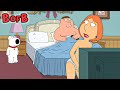 "FAMILY GUY" - REST FOR THREE