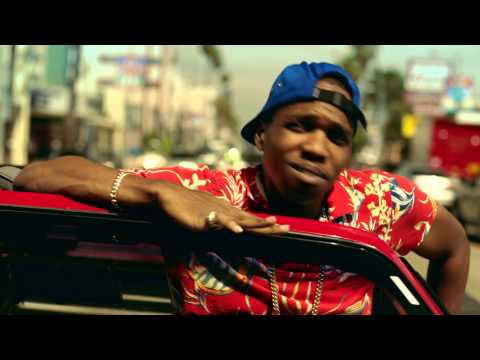 Currensy (Feat. Wiz Khalifa & Big K.R.I.T.) - Jet Life