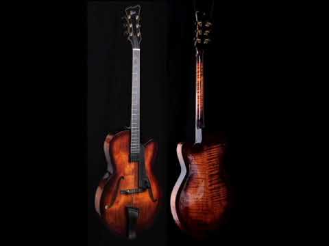 Jamming with my student on Beautiful Love