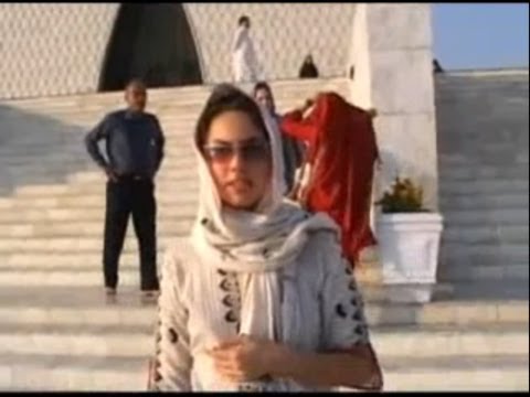 This is a visit to QuaideAzam's Mausoleum in Karachi