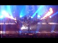 Rammstein live in Las Vegas May 21 2011 - Engel