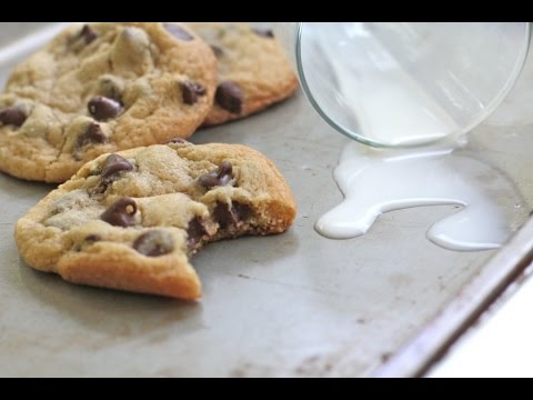 Video Good Cookie Recipes Without Flour