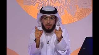 رساله لكل إمرأه حامل تخاف ان تفقد جنينها (وسيم يوسف)