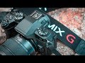 Panasonic G85 / G81 / G80 Photography Tips and Settings 4K