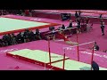 Beth Tweddle QF Olympics 2012 - UB