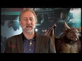 Jim Henson's Creature Shop Challenge Season 1: Brian Henson at TED klip izle