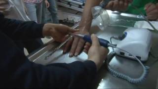 Konuşma Engelli Öğrenciye Yapılan Şaka Hastanede Bitti