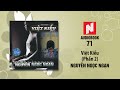 Nguyễn Ngọc Ngạn | Việt Kiều - Phần 2 (Audiobook 71)