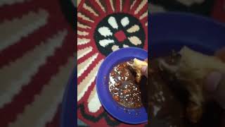 Makan Pisang Nih Boss