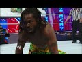 Kofi Kingston vs. Fandango: WWE Main Event, Dec. 25, 2013