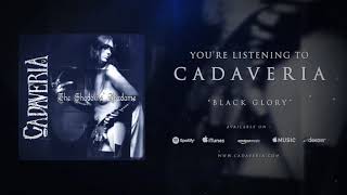 Watch Cadaveria Black Glory video