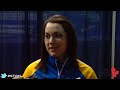 Media Scrum 3v4 Page Playoff - 2014 Scotties Tournament of Hearts