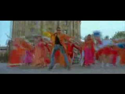 Tenu Leke - Salaam-e-Ishq