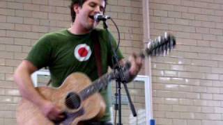 Watch Matt Nathanson Solace And Pain video