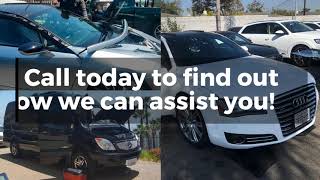 Mobile Auto Glass-auto glass repair shop-bellflower