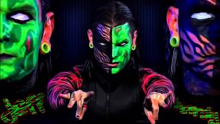 Watch Jeff Hardy Humanomoly video