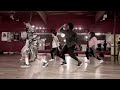 NANA - Trey Songz Dance Video | @MattSteffanina Choreography (@DanceMillennium Hip Hop Class)