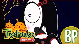 Ruby Gloom 🎃 Special Especial De Halloween: Episódio Completo - Parte 3!