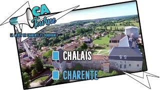 Villages de Charente : Chalais