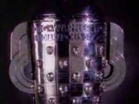 1995 Indianapolis 500 Intro