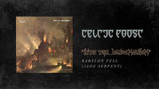 Watch Celtic Frost Babylon Fell jade Serpent video