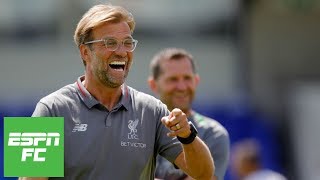 Winners and losers of the Premier League summer 2018 transfer window | ESPN FC