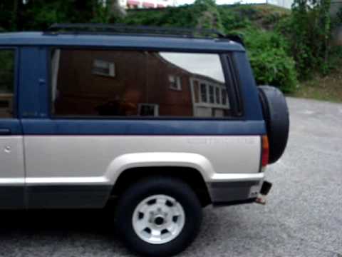 1986 2 Door Isuzu Trooper Turbo D Blue 1986 2 Door Isuzu Trooper Turbo D Blue