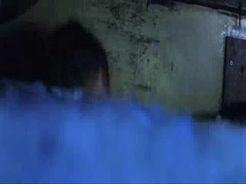 Perfect Storm - The Giant Rogue Wave