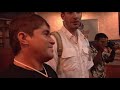 Raw: Castaway Begins Long Journey Home