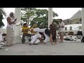 Capoeria Unidos Por La Paz Jogo Chino Capoeira Y Hector ...