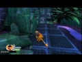 Invizimals The Lost Kingdom - PS3 1080P Let's Play Walkthrough Part 20 - The Temple Ascent