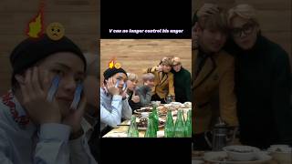 Taehyung Gets Hurt When Jk Ignores Him