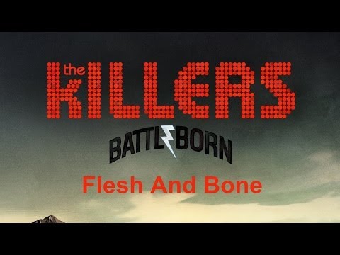 The Killers - Battle Born (Full Album) 2012