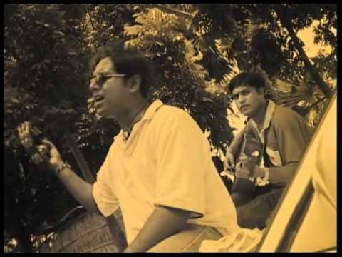 Tomar Dil ki Doya hoyna - Cover - Music Video - Jewel.f4v