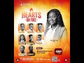 Hearts on Fire 2024