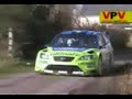 Galway Rally 2007 Gronholm Vantage Point Video