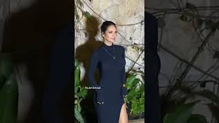 Esha Gupta Looks So Hot In This Outfit