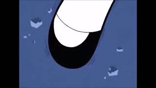 What Color Is Ercups Shoe?