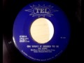 Bill Kenny (Mr.Ink Spots) - Oh What It Seemed To Be