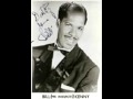 Bill Kenny (Mr.Ink Spots) - Oh What It Seemed To Be
