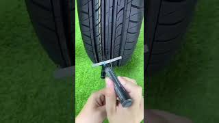 Patlayan Lastiğe Fitil Nasıl Atılır